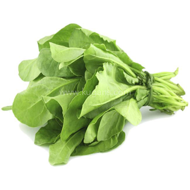 FRESH SAAG
