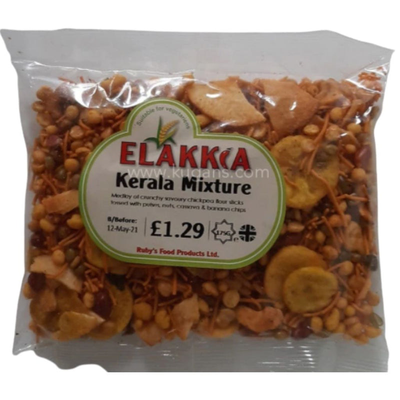 ELAKKIA KERALA MIXTURE 175G