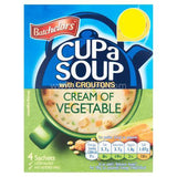 Buy cheap Batchelors Cream Of Vegetable Online