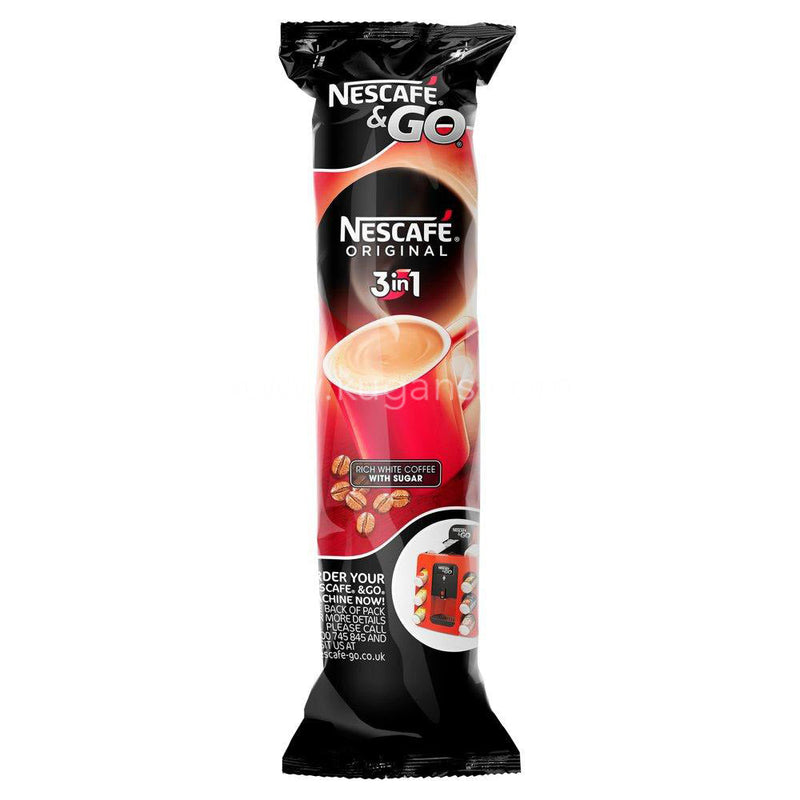 NESCAFE & GO ORIGI 3 IN 1 200G