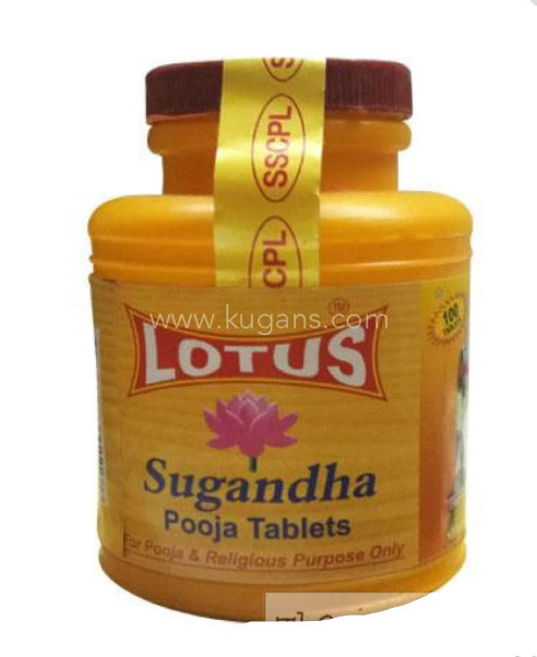 Buy cheap Lotus Chandan Tika Tablets Online