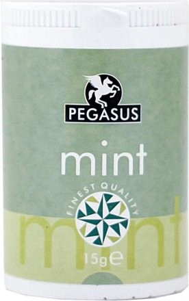 PEGASUS MINT 15G