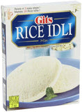 Buy cheap Gits Rice Idli Mix 200g Online