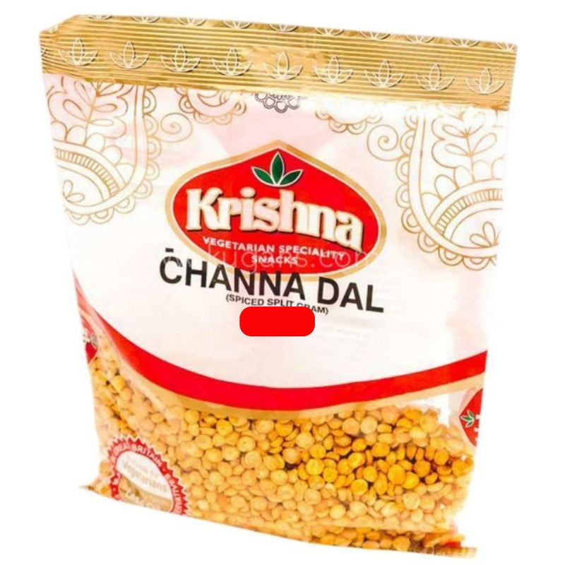 KRISHNA CHANNA DAL 250G