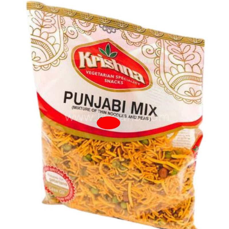 KRISHNA PUNJABI MIX 250G