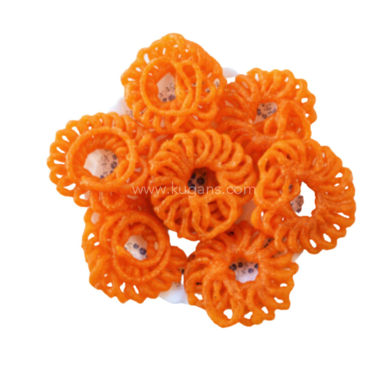 FRESH JALEBI 250G