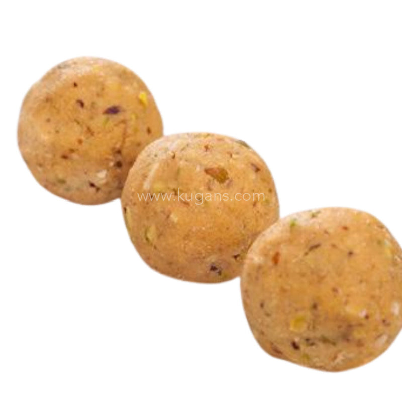 FRESH BESAN MIXED NUTS LADDU