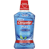 Buy cheap Colgate Plax Mouth Wash 100ml Online