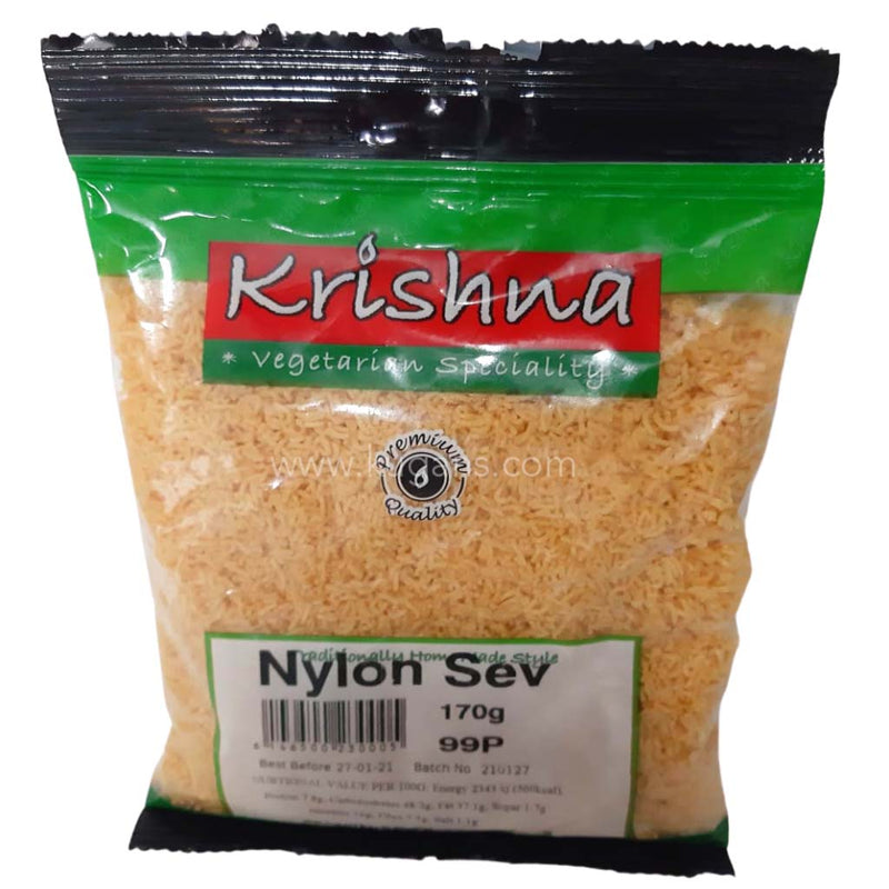 KRISHNA NYLON SEV 170G