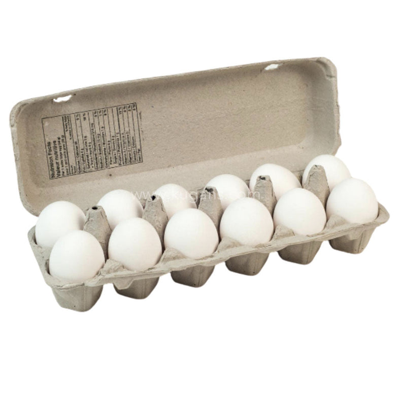 LARGE EGGS PM 12PCS
