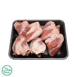 Buy cheap Fresh Lamb Heart 1kg Online