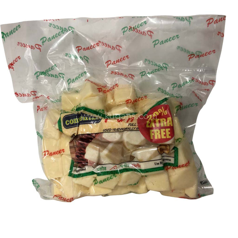 Continental Paneer Cuts 600g