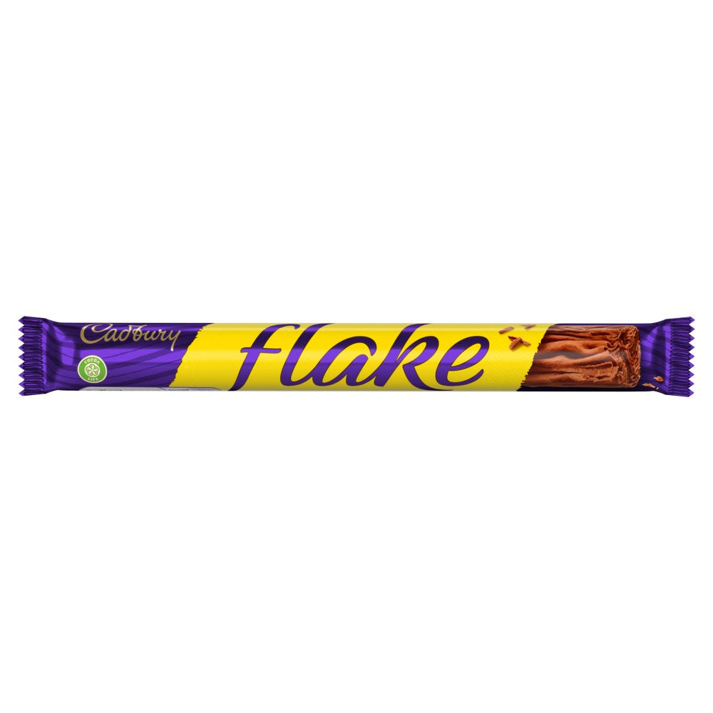 Buy cheap Cadbury Flake Chocolate 32g Online