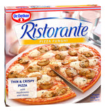 Buy cheap Dr Oetker Pizza Funghi 365g Online