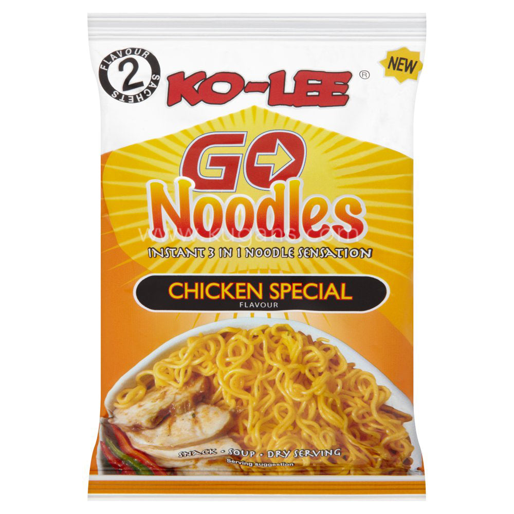 Buy cheap Ko Lee Chicken Special Noodles Online