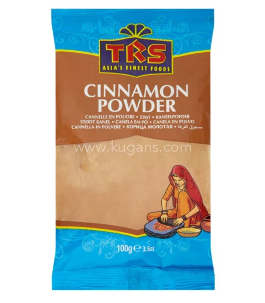 Trs Cinnamon Powder 100g