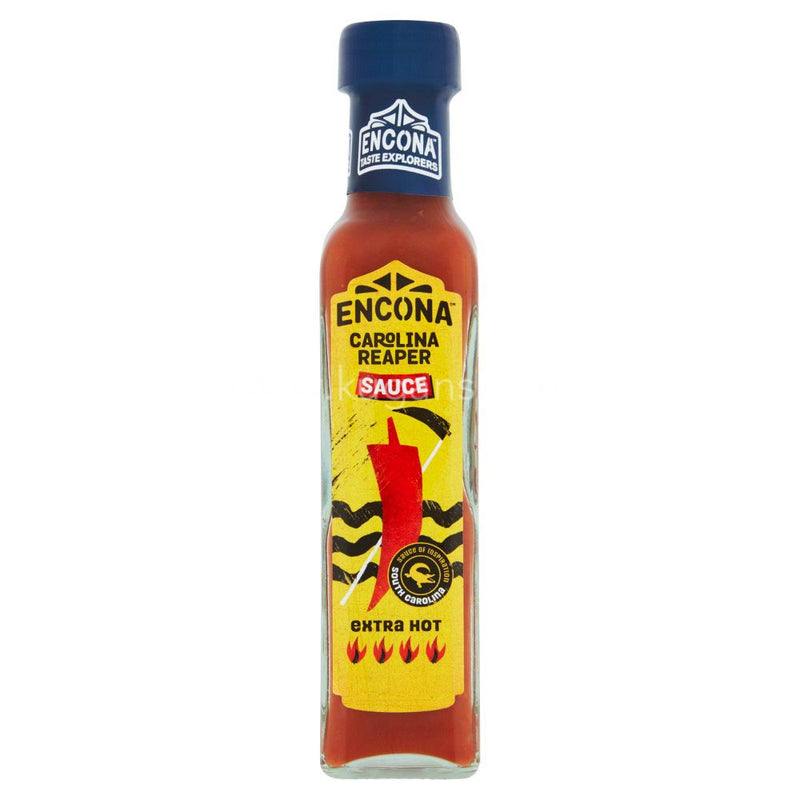 ENCONA CAROLINA REAPER SAUCE