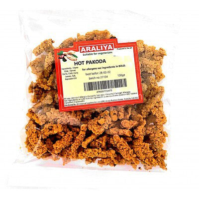 Araliya Hot Pakoda 300g