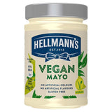 Buy cheap Hellmans Vegan Mayonnaise 270g Online