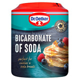 Buy cheap Dr.oetker Bicarbonate Soda 200g Online