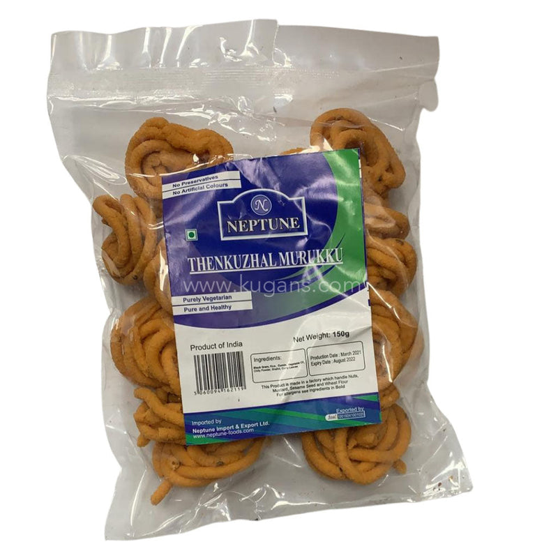 NEPUTUNE THENKUZHAL MURUKKU