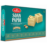 Buy cheap Haldirams Soan Papdi 250g Online