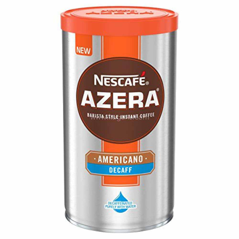 NESCAFE DECAFF AMERICANO 100G