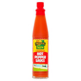 Buy cheap Tro Sun Hot Pepper Sauce 170ml Online