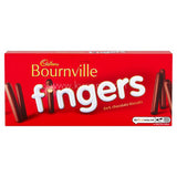 Buy cheap Cadbury Finger Choco 114g Online