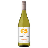 Buy cheap Jacobs Creek Chardonnay 75cl Online