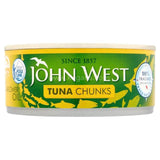 Buy cheap John West Tuna Chunks In Oil Online