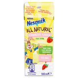 Buy cheap Nestle Nesquik Strberry 180ml Online