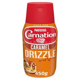 Buy cheap Nestle Carna Caramel Driz 450g Online