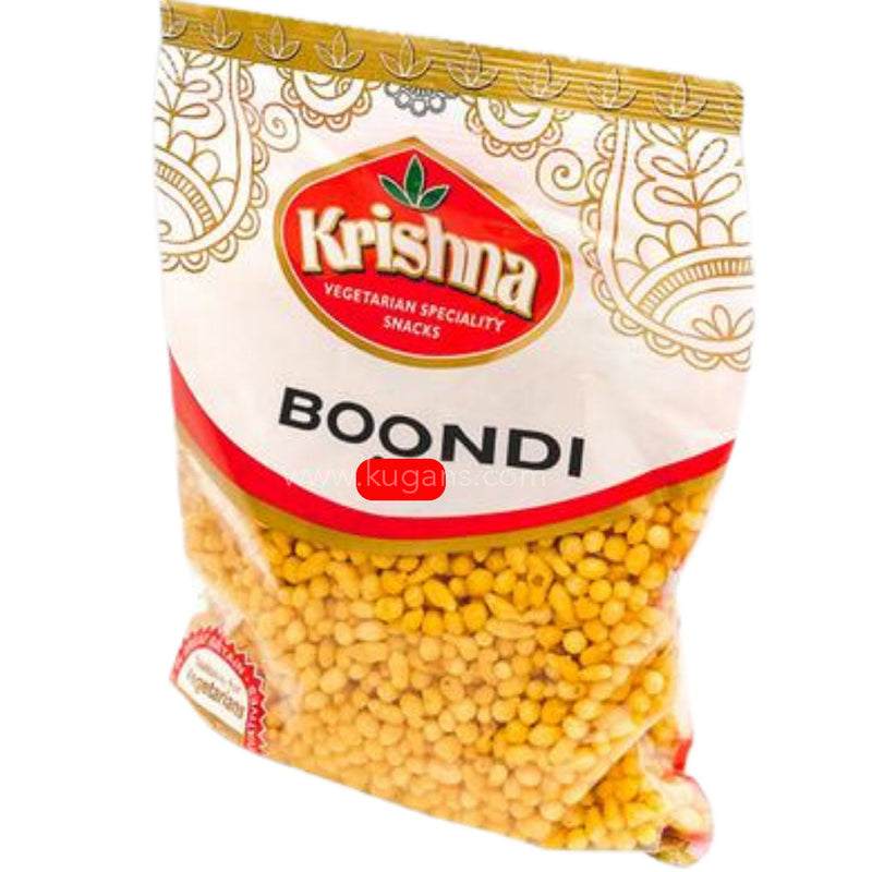 KRISHNA BOONDI 275G