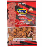 Buy cheap Ginnis Peri Peri Cashew 110g Online
