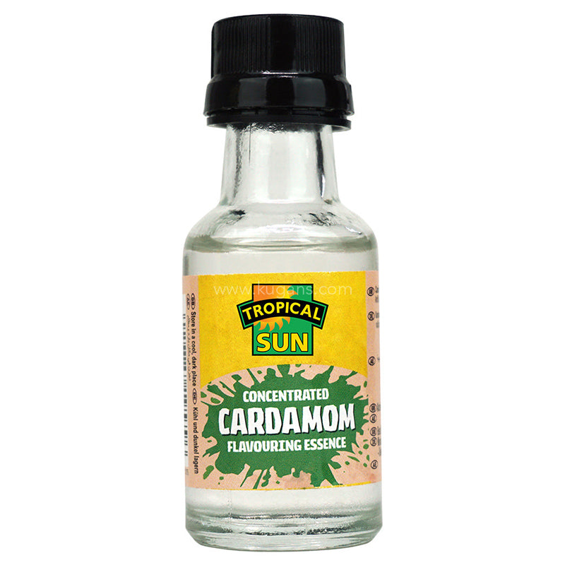 TS CARDOMOM ESSENCE 28ML