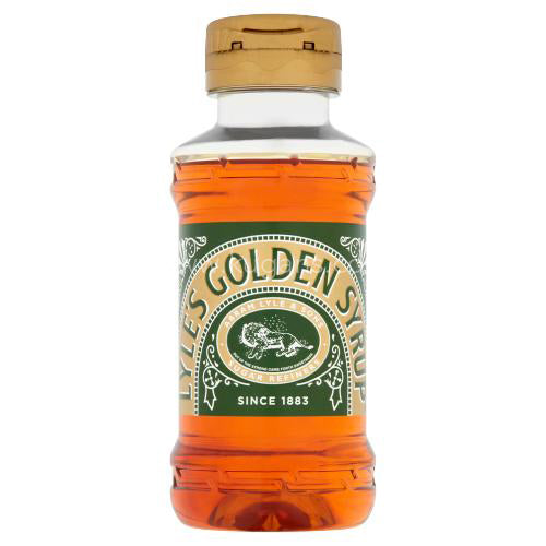 Lyles Golden Syrup 325g