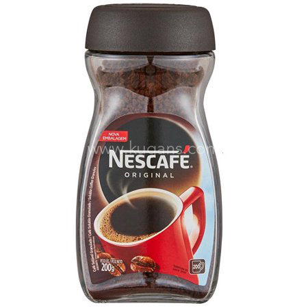 Nescafe Coffee 100g