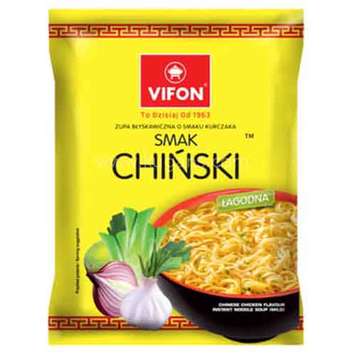 Vifon Chinese Chicken 70g