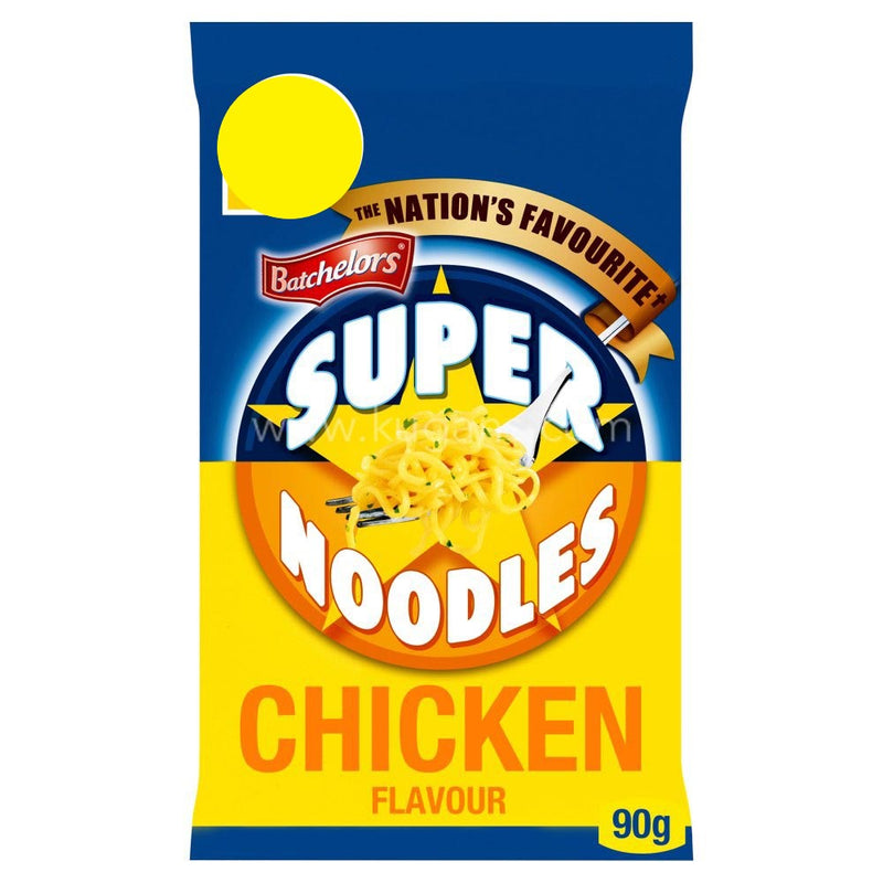 Batchelors Chicken Noodles 90g