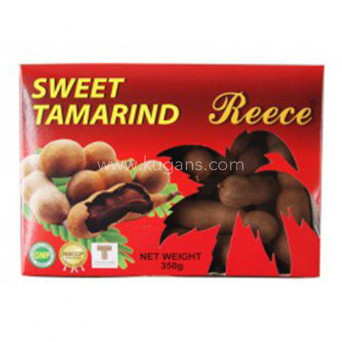 Reece Sweet Tamarind 350g
