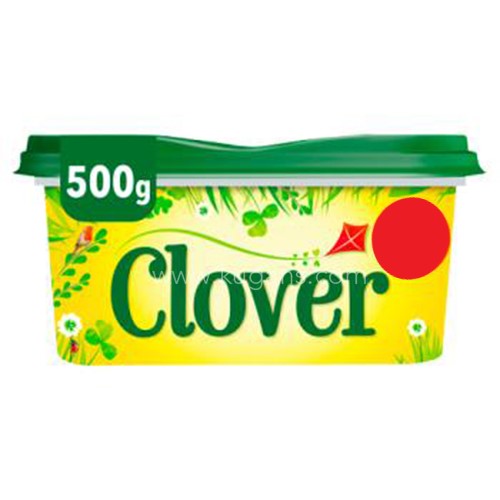 Clover Butter 500g