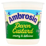 Buy cheap Ambrosia Custard Pot Original 150g Online