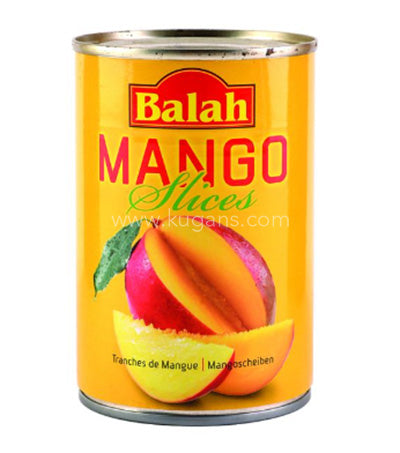 Balah Mango Slices 425g