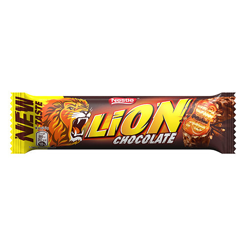 Lion Chocolate Bar 42g