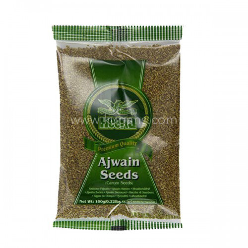 Heera Ajwain Seeds 100g