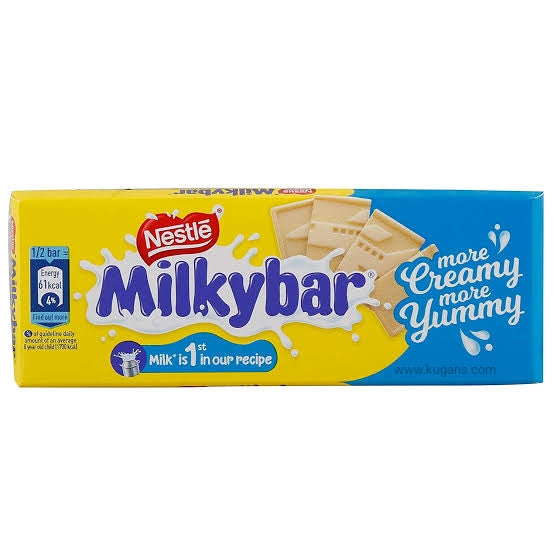 Nestle Milkybar