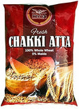 Buy cheap Heera Chakki Atta 10kg Online