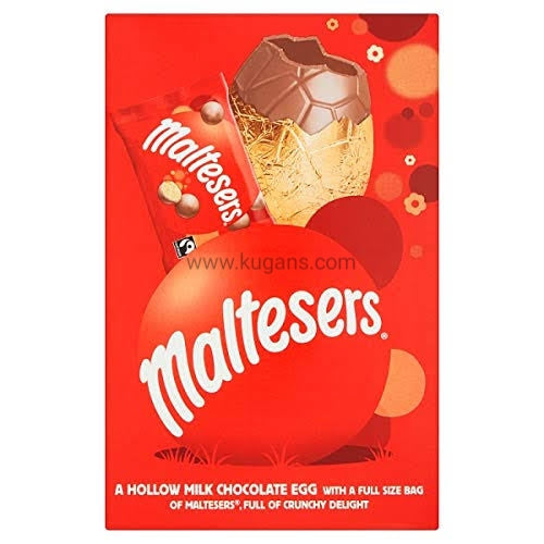 MALTESERS EGG 1PCS
