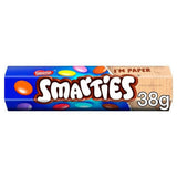 Buy cheap Smarties  Tub 38g Online